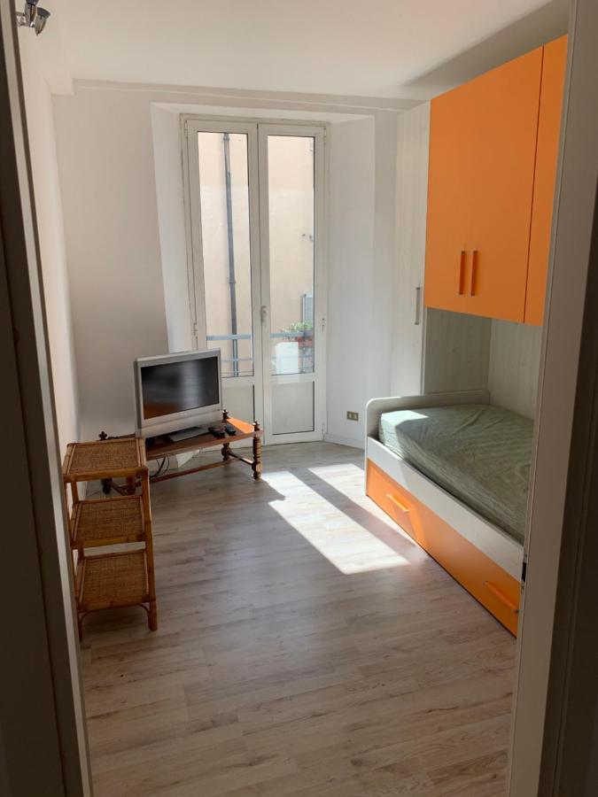 Appartamento Corso Roma โลดิ ภายนอก รูปภาพ